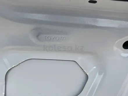 Крышка багажника за 400 000 тг. в Алматы – фото 2