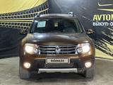 Renault Duster 2014 года за 5 500 000 тг. в Актобе – фото 2