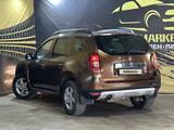 Renault Duster 2014 года за 5 500 000 тг. в Актобе – фото 5