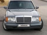 Mercedes-Benz E 280 1992 года за 2 000 000 тг. в Шу