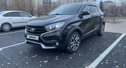 ВАЗ (Lada) XRAY Cross 2019 года за 4 400 000 тг. в Караганда – фото 2