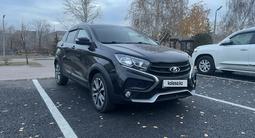 ВАЗ (Lada) XRAY Cross 2019 года за 4 400 000 тг. в Караганда