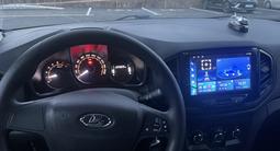 ВАЗ (Lada) XRAY Cross 2019 года за 4 400 000 тг. в Караганда – фото 5