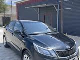 Kia Rio 2012 года за 2 000 000 тг. в Актау