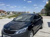 Kia Rio 2012 годаүшін2 000 000 тг. в Актау – фото 2