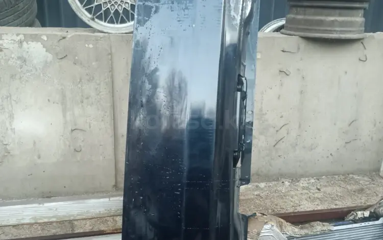 Багажник нижняя часть на BMW X5 G 05 за 1 000 тг. в Алматы