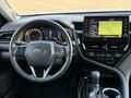 Toyota Camry 2021 года за 16 700 000 тг. в Шымкент – фото 9