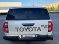 Toyota Hilux 2021 годаүшін21 000 000 тг. в Актобе – фото 4