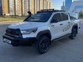 Toyota Hilux 2021 годаүшін21 000 000 тг. в Актобе – фото 3
