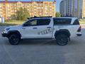 Toyota Hilux 2021 годаүшін21 000 000 тг. в Актобе