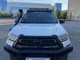 Toyota Hilux 2021 годаүшін21 000 000 тг. в Актобе – фото 5