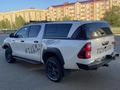Toyota Hilux 2021 годаүшін21 000 000 тг. в Актобе – фото 6
