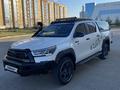 Toyota Hilux 2021 годаүшін21 000 000 тг. в Актобе – фото 7