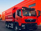Howo  ZZ3257S324GE1 2025 года в Алматы