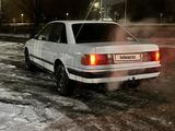 Audi 100 1993 годаүшін1 000 000 тг. в Талдыкорган – фото 4