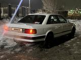 Audi 100 1993 годаүшін1 000 000 тг. в Талдыкорган – фото 3