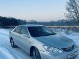 Toyota Camry 2002 года за 5 100 000 тг. в Алматы – фото 4