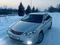 Toyota Camry 2002 года за 5 100 000 тг. в Алматы – фото 3