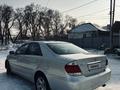 Toyota Camry 2002 года за 5 100 000 тг. в Алматы – фото 6