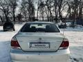 Toyota Camry 2002 года за 5 100 000 тг. в Алматы – фото 7