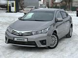 Toyota Corolla 2013 года за 6 790 000 тг. в Актобе