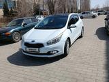 Kia Cee'd 2013 года за 4 300 000 тг. в Усть-Каменогорск – фото 2