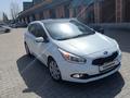 Kia Cee'd 2013 года за 4 300 000 тг. в Усть-Каменогорск