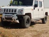 BAIC BJ2022 Brave Warrior 2021 года за 9 000 000 тг. в Темиртау – фото 3