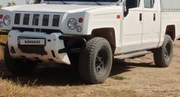 BAIC BJ2022 Brave Warrior 2021 года за 9 000 000 тг. в Темиртау – фото 3