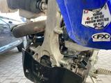 Yamaha  WR 450 F 2014 годаүшін3 000 000 тг. в Алматы – фото 3