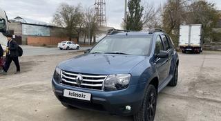 Renault Duster 2014 года за 5 300 000 тг. в Семей