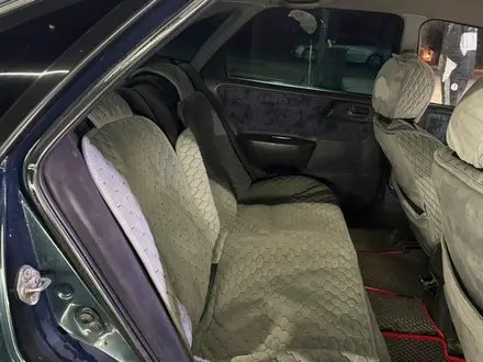 Toyota Carina E 1997 года за 1 250 000 тг. в Алматы – фото 9