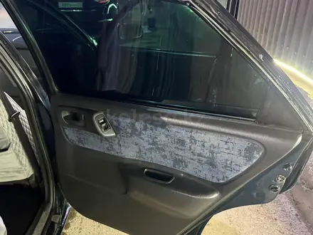 Toyota Carina E 1997 года за 1 250 000 тг. в Алматы – фото 5