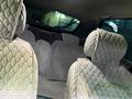 Toyota Carina E 1997 года за 1 250 000 тг. в Алматы – фото 8