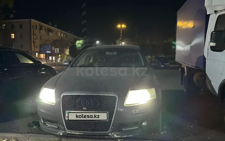 Audi A6 2006 годаfor4 900 000 тг. в Караганда