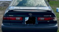Toyota Camry 1998 года за 2 900 000 тг. в Талдыкорган – фото 4