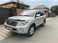 Toyota Land Cruiser 2012 годаүшін21 000 000 тг. в Актобе