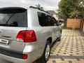 Toyota Land Cruiser 2012 годаүшін21 000 000 тг. в Актобе – фото 2
