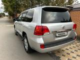 Toyota Land Cruiser 2012 года за 21 000 000 тг. в Актобе – фото 3