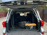 Toyota Land Cruiser 2012 года за 21 000 000 тг. в Актобе – фото 4