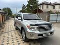 Toyota Land Cruiser 2012 годаүшін21 000 000 тг. в Актобе – фото 5
