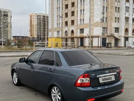 ВАЗ (Lada) Priora 2170 2014 года за 3 750 000 тг. в Туркестан – фото 36