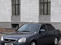 ВАЗ (Lada) Priora 2170 2014 года за 3 750 000 тг. в Туркестан – фото 5