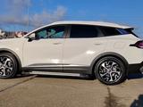 Kia Sportage 2023 годаүшін18 000 000 тг. в Уральск – фото 5