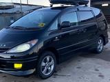 Toyota Estima 2002 годаүшін6 000 000 тг. в Жезказган