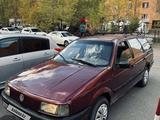 Volkswagen Passat 1993 годаүшін1 200 000 тг. в Астана