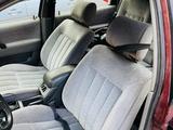 Volkswagen Passat 1993 годаүшін1 200 000 тг. в Астана – фото 2