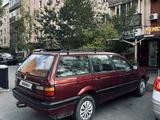 Volkswagen Passat 1993 годаүшін1 200 000 тг. в Астана – фото 4
