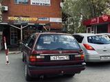 Volkswagen Passat 1993 годаүшін1 200 000 тг. в Астана – фото 5