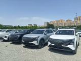 Changan CS75 Plus 2026 года за 12 000 000 тг. в Алматы – фото 2